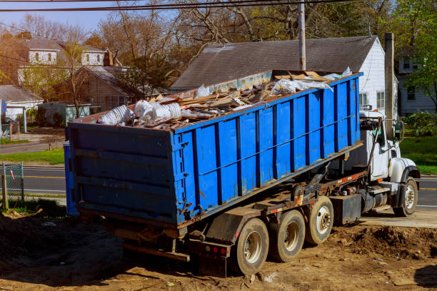 Best Junk Removal for Events  in San Augustine, TX